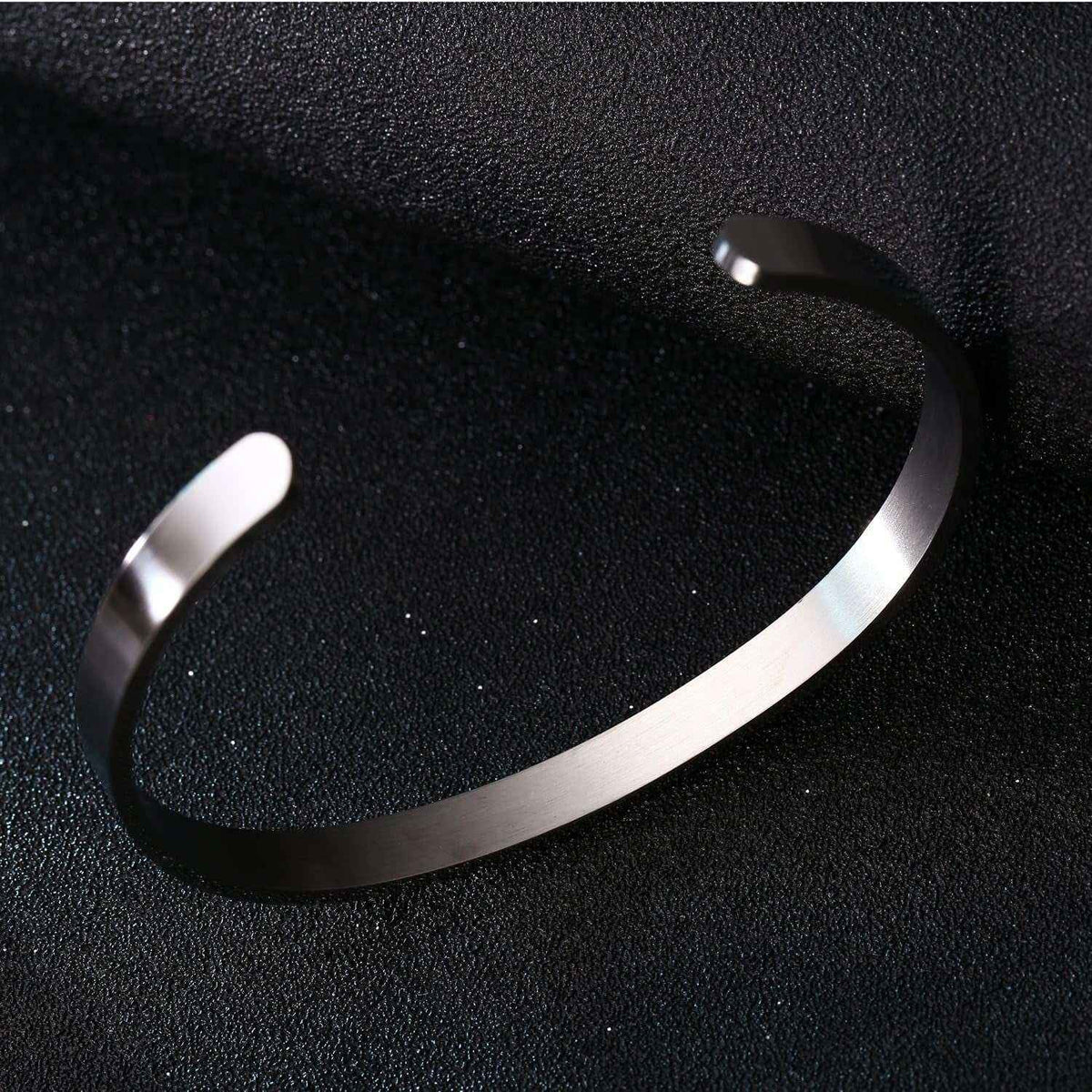 Big Sis Middle Sis Little Sis Sister Cuff Bangle Bracelet Family Friend Gift for Women