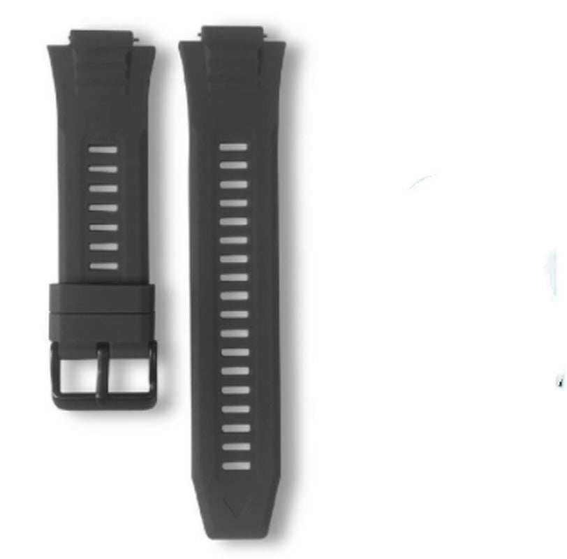 Full touch smart watch with blood pressure and oxygen monitor